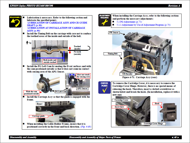 EPSON 590_RX 560_580 Service Manual-5